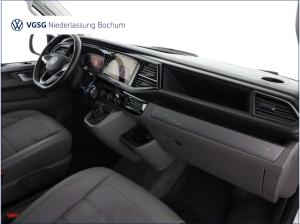 Volkswagen T6.1 California Ocean 4Motion AHK Kamera Standhzg.