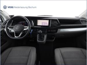 Volkswagen T6.1 California Ocean 4Motion AHK Kamera Standhzg.
