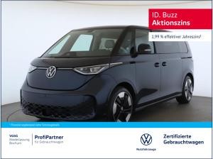 Volkswagen ID.Buzz ID. Buzz Pro Lang IQ.Light Headup. Pano Navi AHK