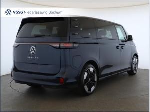 Volkswagen ID.Buzz ID. Buzz Pro Lang IQ.Light Headup. Pano Navi AHK