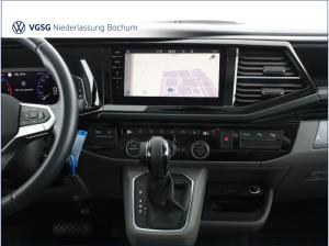 Volkswagen T6.1 California Ocean 4Motion AHK Kamera Standhzg.