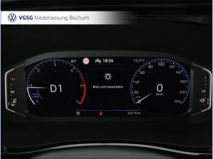 Volkswagen T6.1 California Ocean 4Motion AHK Kamera Standhzg.