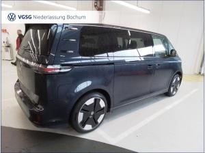 Volkswagen ID.Buzz ID. Buzz Pro Lang IQ.Light Headup. Pano Navi AHK