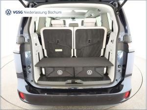 Volkswagen ID.Buzz ID. Buzz Pro Lang IQ.Light Headup. Pano Navi AHK