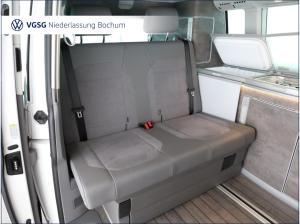 Volkswagen T6.1 California Ocean 4Motion AHK Kamera Standhzg.