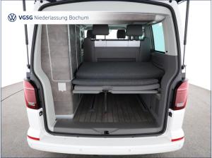 Volkswagen T6.1 California Ocean 4Motion AHK Kamera Standhzg.