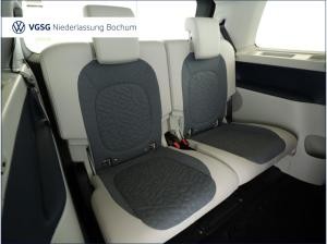 Volkswagen ID.Buzz ID. Buzz Pro Lang IQ.Light Headup. Pano Navi AHK