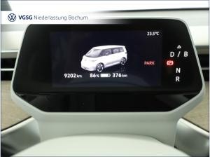Volkswagen ID.Buzz ID. Buzz Pro Lang IQ.Light Headup. Pano Navi AHK
