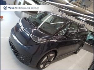 Volkswagen ID.Buzz ID. Buzz Pro Lang IQ.Light Headup. Pano Navi AHK