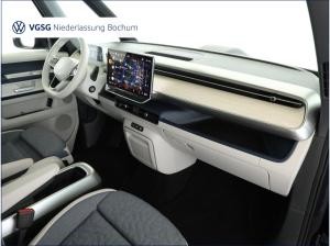 Volkswagen ID.Buzz ID. Buzz Pro Lang IQ.Light Headup. Pano Navi AHK