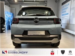 Citroën C3 e-C3 PLUS Elektromotor 113 *Sofort verfügbar*