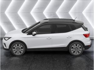 Seat Arona Road Edition 1.0 TSI - KAMERA NAVI ACC LED *SN694*