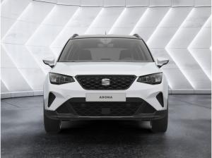 Seat Arona Road Edition 1.0 TSI - KAMERA NAVI ACC LED *SN694*