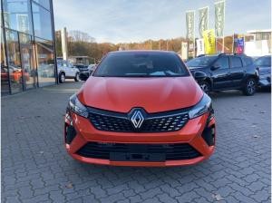 Renault Clio Techno TCe90 *City-& Winterpaket *Allwetter