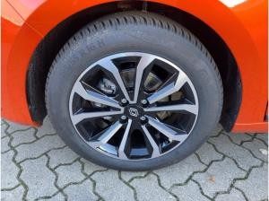 Renault Clio Techno TCe90 *City-& Winterpaket *Allwetter