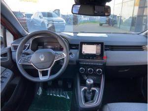 Renault Clio Techno TCe90 *City-& Winterpaket *Allwetter