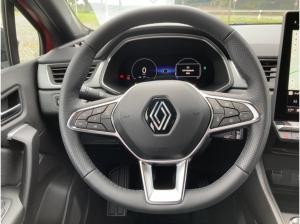 Renault Captur Techno TCe 90 *Winter-Paket * Allwetter