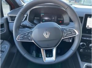 Renault Clio Techno TCe90 *City-& Winterpaket *Allwetter