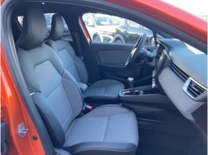 Renault Clio Techno TCe90 *City-& Winterpaket *Allwetter