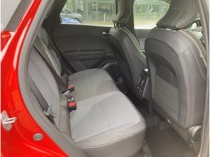 Renault Captur Techno TCe 90 *Winter-Paket * Allwetter