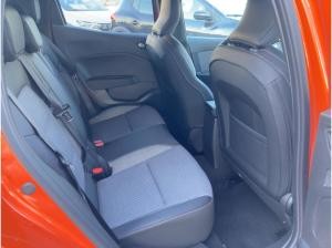 Renault Clio Techno TCe90 *City-& Winterpaket *Allwetter