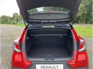 Renault Captur Techno TCe 90 *Winter-Paket * Allwetter