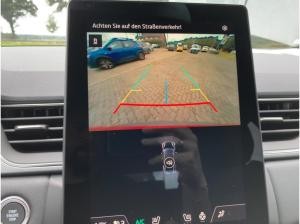 Renault Captur Techno TCe 90 *Winter-Paket * Allwetter