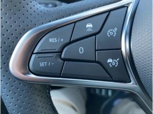 Renault Clio Techno TCe90 *City-& Winterpaket *Allwetter