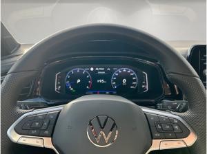 Volkswagen T-Roc 1.5TSI DSG R-Line AHK+KAMERA+SHZ+19"+WR++