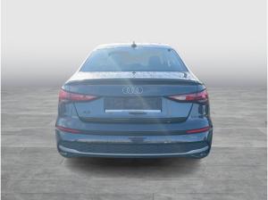 Audi A3 Limousine 35 TDI S-tronic advanced ACC+NAVI+