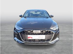 Audi A3 Limousine 35 TDI S-tronic advanced ACC+NAVI+