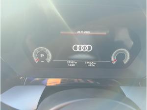 Audi A3 Limousine 35 TDI S-tronic advanced ACC+NAVI+