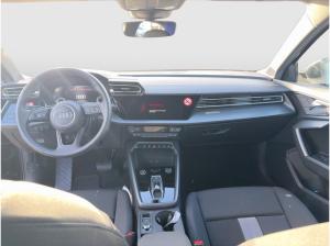 Audi A3 Limousine 35 TDI S-tronic advanced ACC+NAVI+