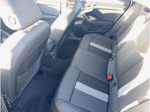 Audi A3 Limousine 35 TDI S-tronic advanced ACC+NAVI+