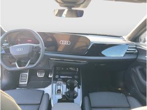 Audi A5 Avant TFSI S-tronic S line RÜCKFAHRK