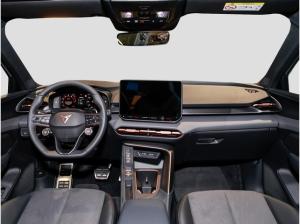 Cupra Terramar VZ 2.0 TSI DSG 4Drive CTL