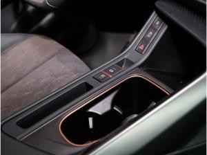 Cupra Terramar VZ 2.0 TSI DSG 4Drive CTL