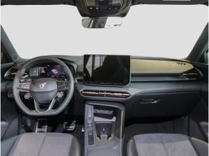 Cupra Terramar VZ 2.0 TSI DSG 4Drive CTL