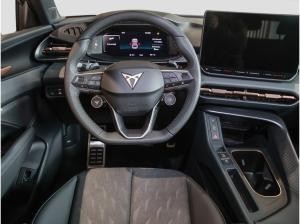 Cupra Terramar VZ 2.0 TSI DSG 4Drive CTL