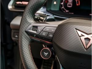 Cupra Terramar VZ 2.0 TSI DSG 4Drive CTL