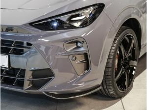Cupra Terramar VZ 2.0 TSI DSG 4Drive CTL