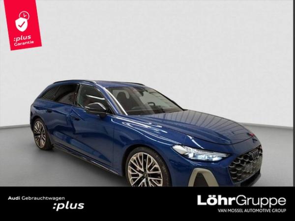 Audi S5 Avant edition one TFSI S tronic *HUD*360°*B&O