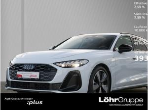 Audi A5 Avant TFSI 2 x S line S-tronic