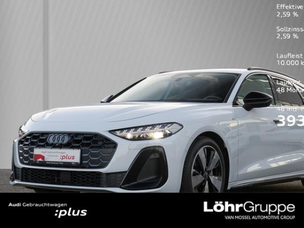 Audi A5 Avant TFSI 2 x S line S-tronic