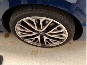 Audi S5 Avant edition one TFSI S tronic *HUD*360°*B&O