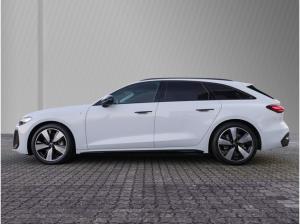 Audi A5 Avant TFSI 2 x S line S-tronic