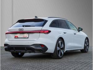 Audi A5 Avant TFSI 2 x S line S-tronic