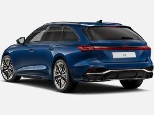 Audi S5 Avant edition one TFSI S tronic *HUD*360°*B&O