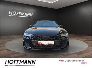 Audi A6 Avant 45 TFSI S line AHK+HD Matrix+Pano+HuD