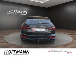 Audi A6 Avant 45 TFSI S line AHK+HD Matrix+Pano+HuD